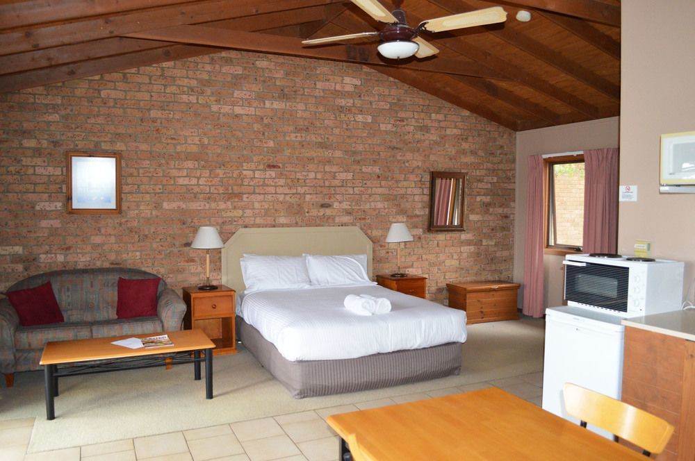 Pokolbin Farm Stay المظهر الخارجي الصورة